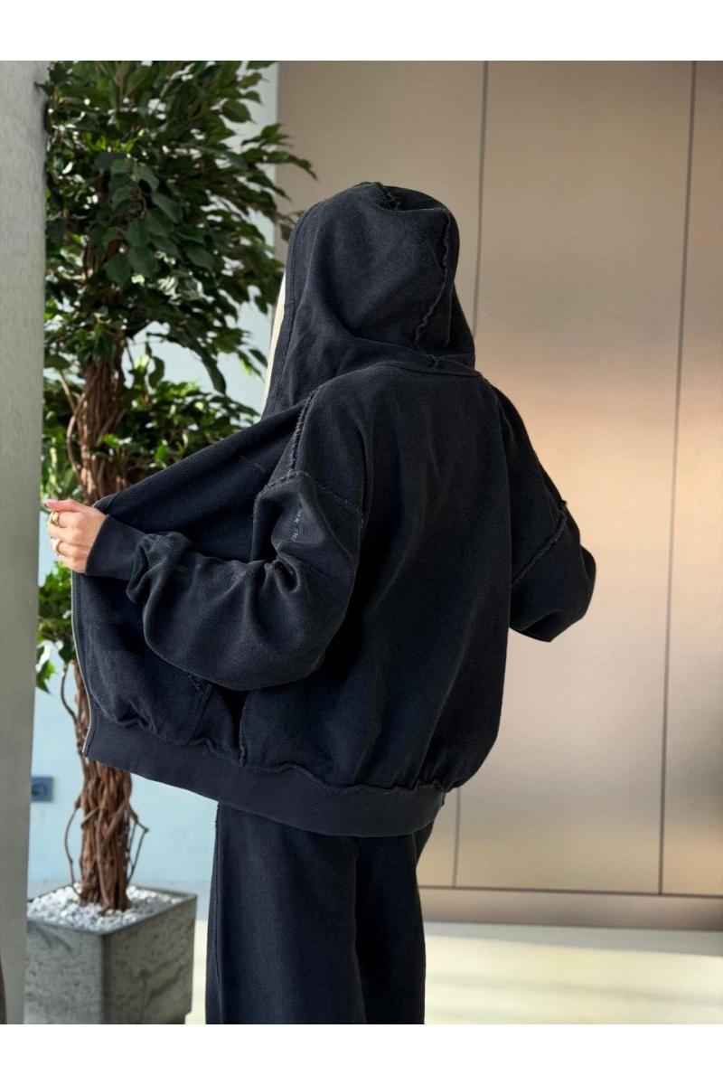 Alexander Wang  Женский костюм premium - Black