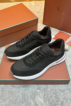 Мужские кроссовки Week End Walk premium