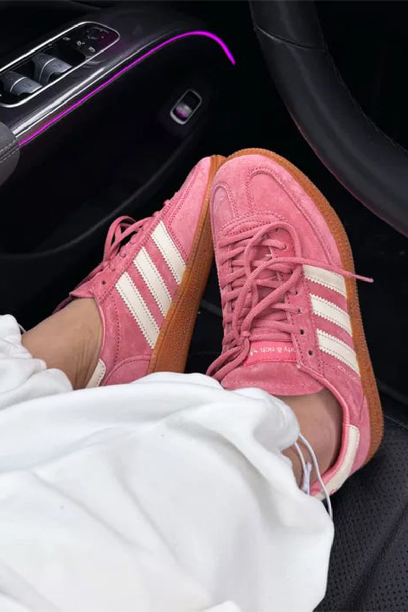 Adidas Кроссовки Handball Sporty & Rich Pink
