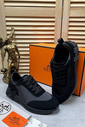 Мужские кроссовки Bouncing - Black