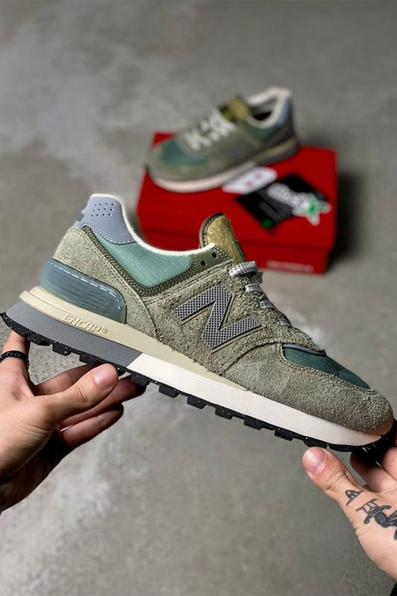 Sneakers Кроссовки 574 Legacy Collaboration