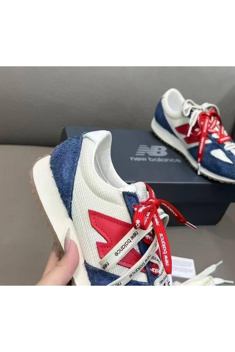 Sneakers Женские кросовки 471 premium