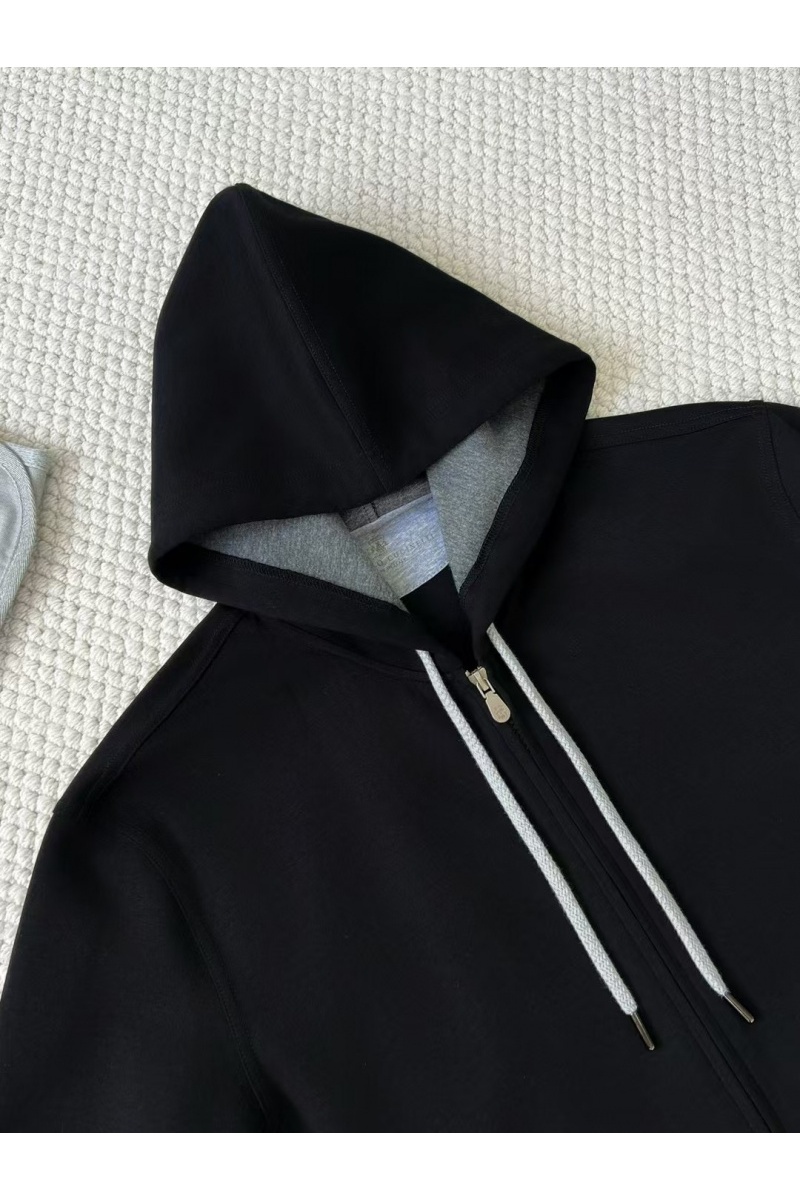 Brunеllо Сuсinеlli Спортивный костюм Premium - Black 