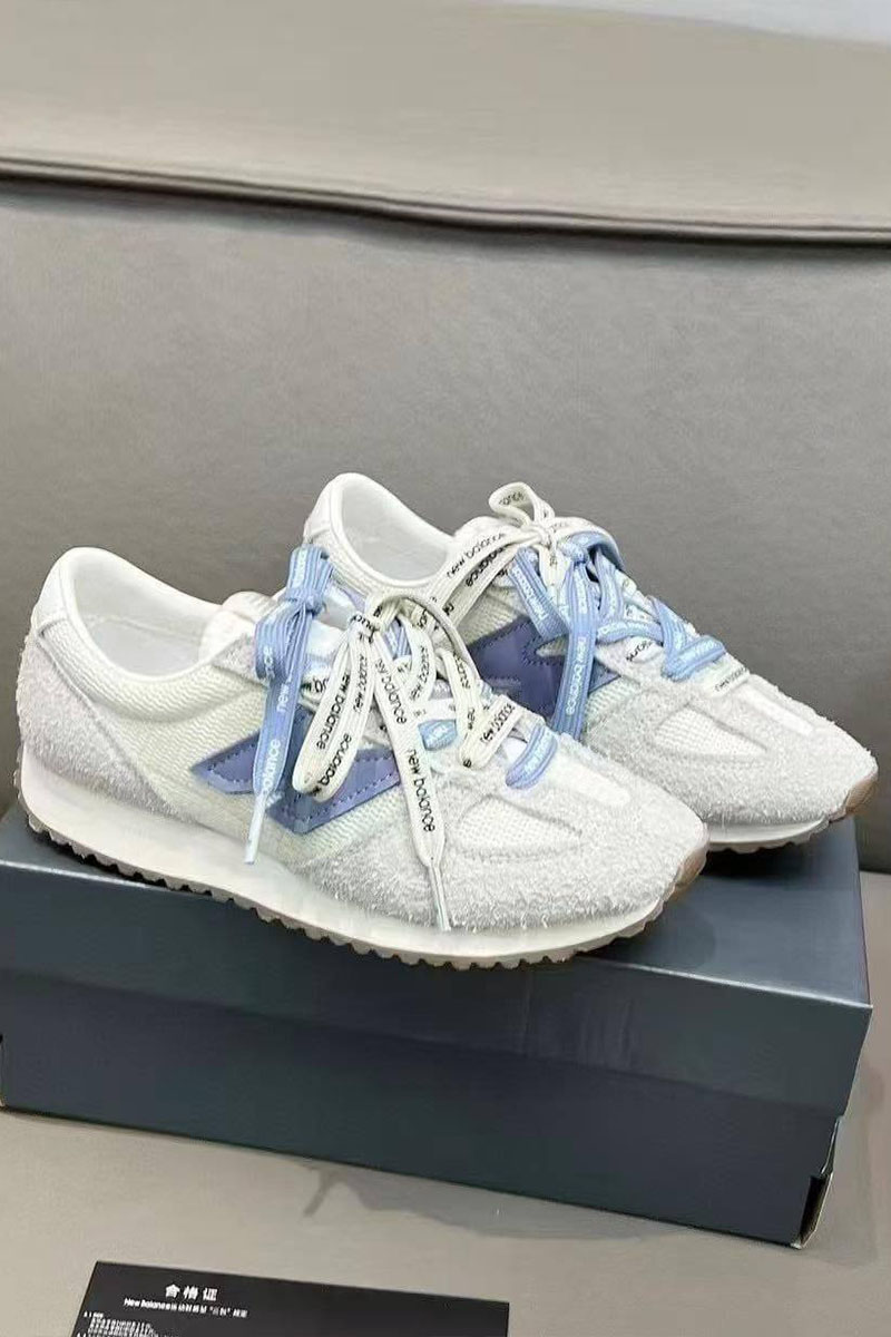Sneakers Женские кросовки 471 premium