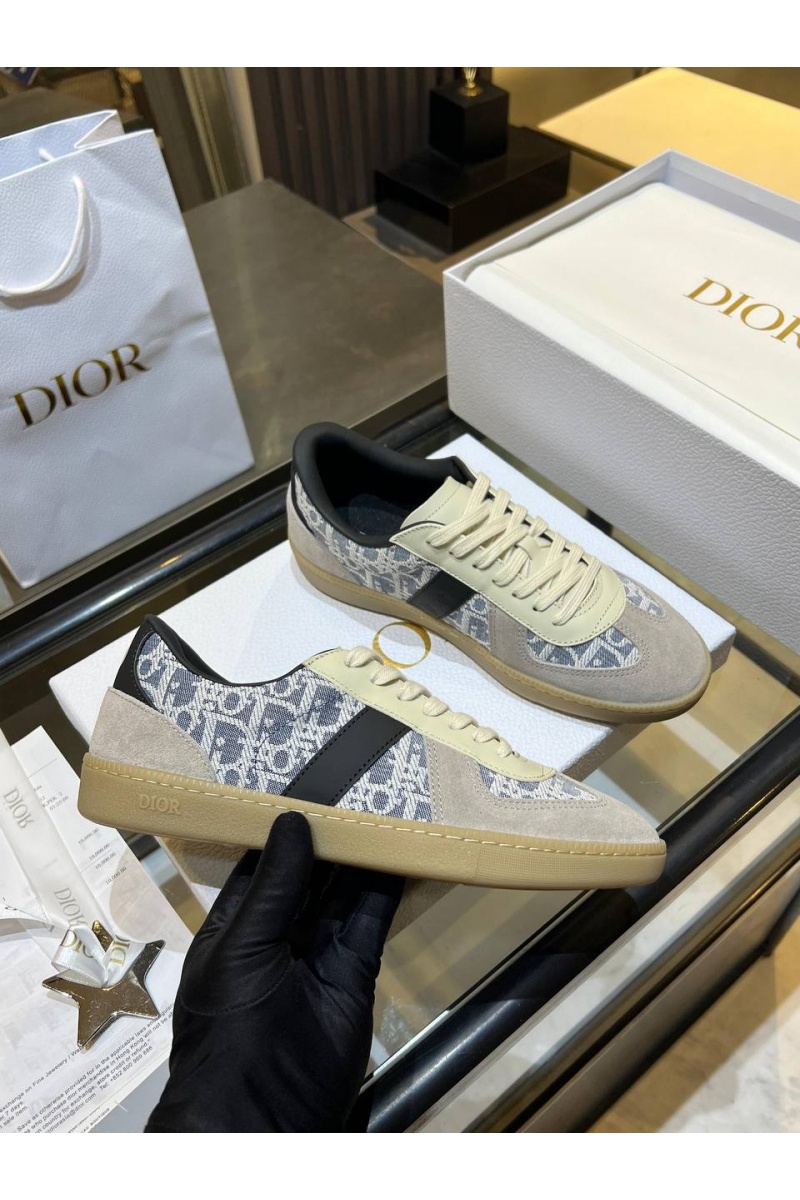Dior Женские кеды Premium