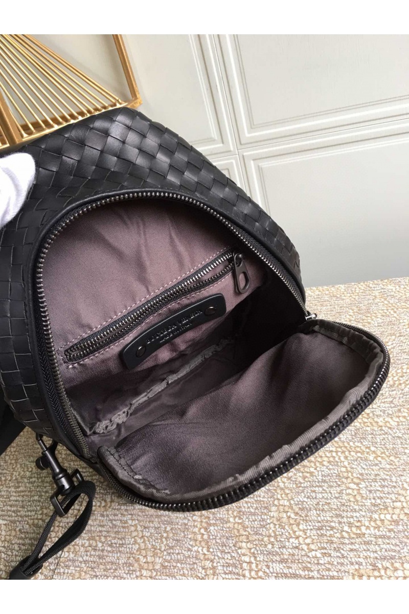 BV Кожаная сумка Premium 31x18x8 см