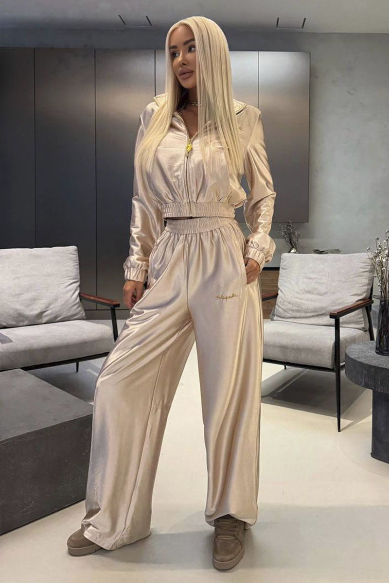 Schiaparelli Женский костюм premium - Beige