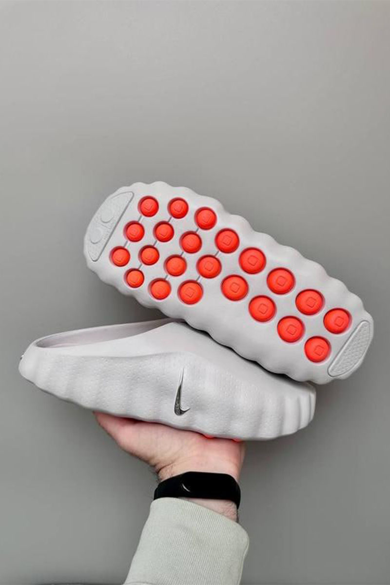 Nike Слайды Mind 001 Mules - Grey