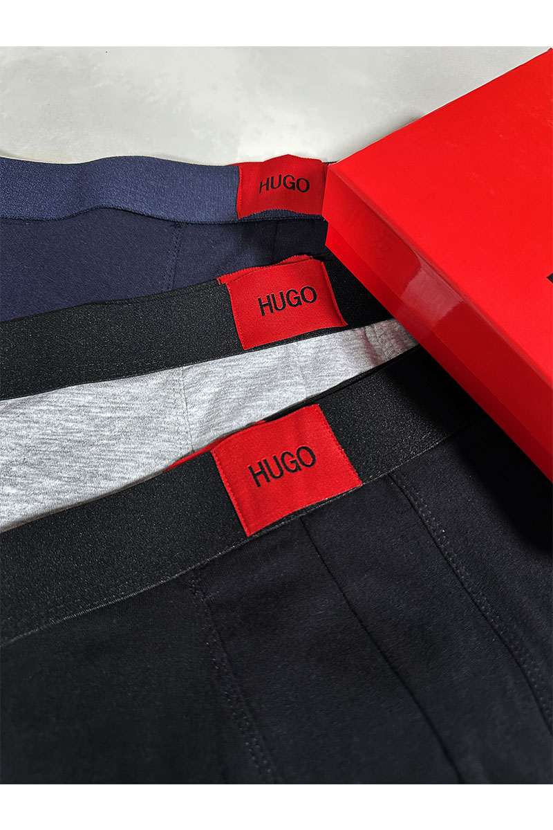 Hugо Воss Набор мужского нижнего белья 