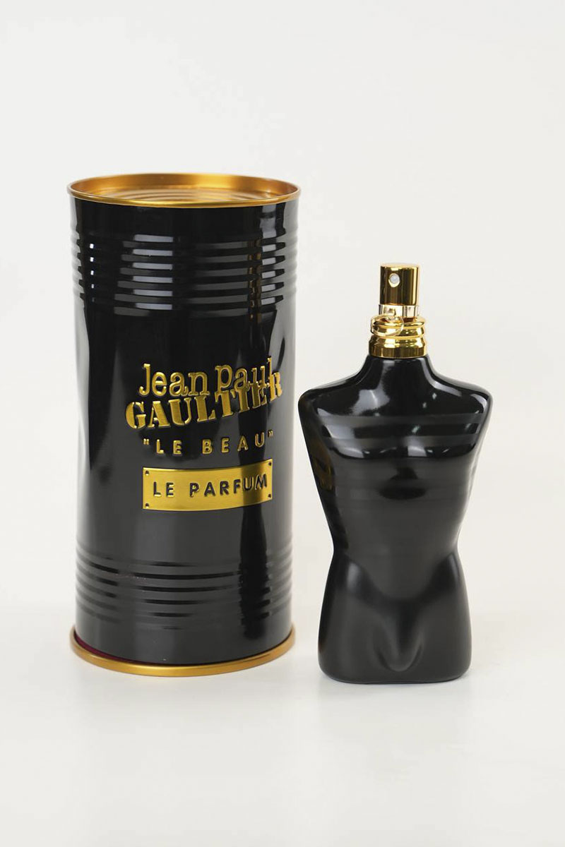 Designer Clothing Парфюмерная вода Jean Paul Gaultier le Male le parfum (100 мл)