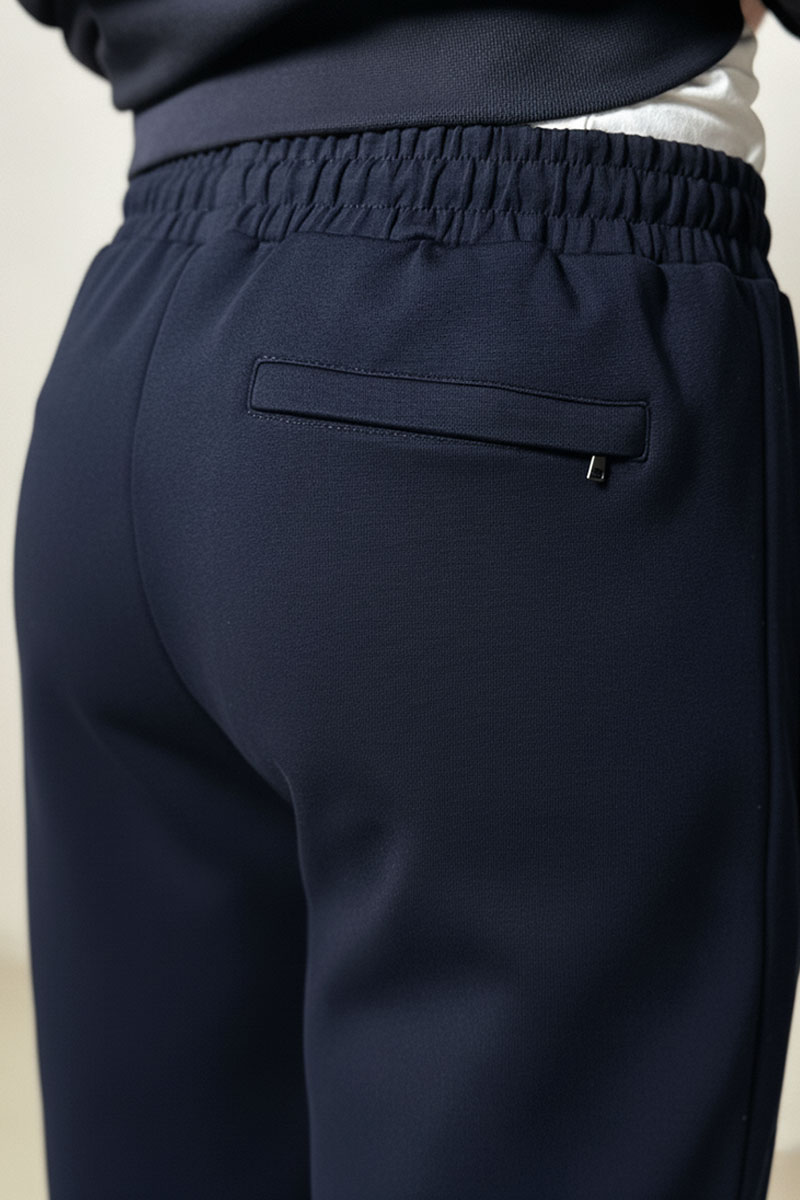 Canada Goose Мужской спортивный костюм тёмно-синего цвета