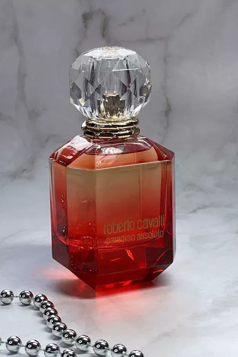 Designer Clothing Парфюмерная вода Paradiso Assoluto (75 мл)