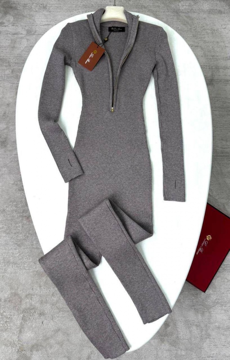 Loro Piana Женский комбинезон Loro Piana premium