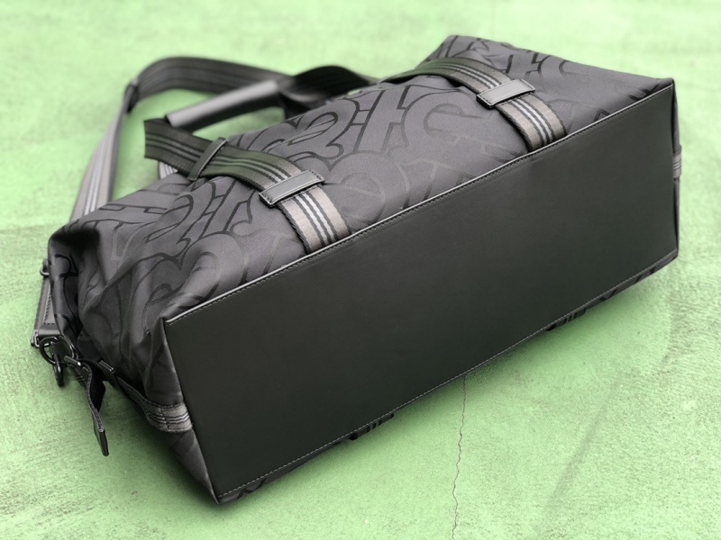 Burberry Нейлоновая дорожная сумка  Premium 50x29x19 см