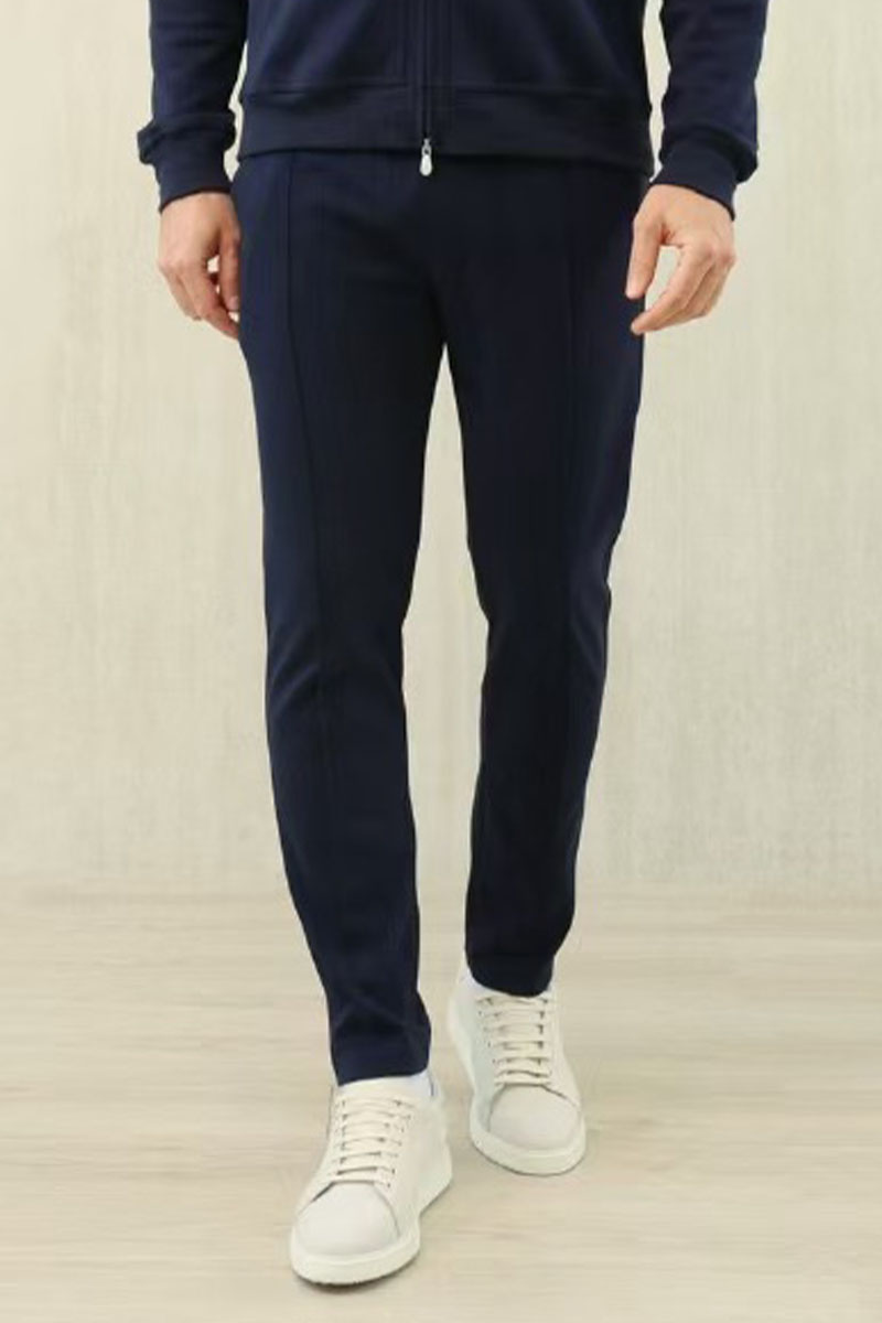 Brunеllо Сuсinеlli Спортивные штаны Premium - Navy