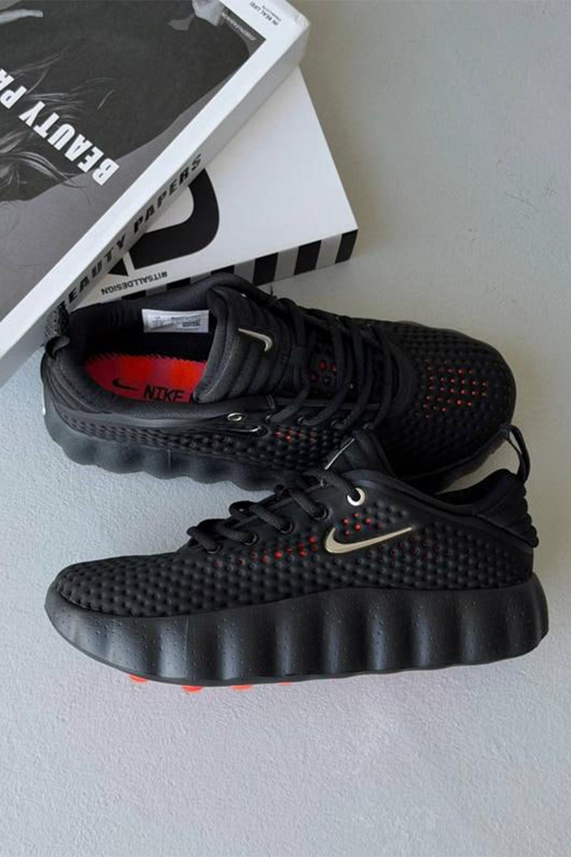 Nike Кроссовки Mind 002 