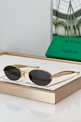 Солнцезащитные очки Sardine Oval