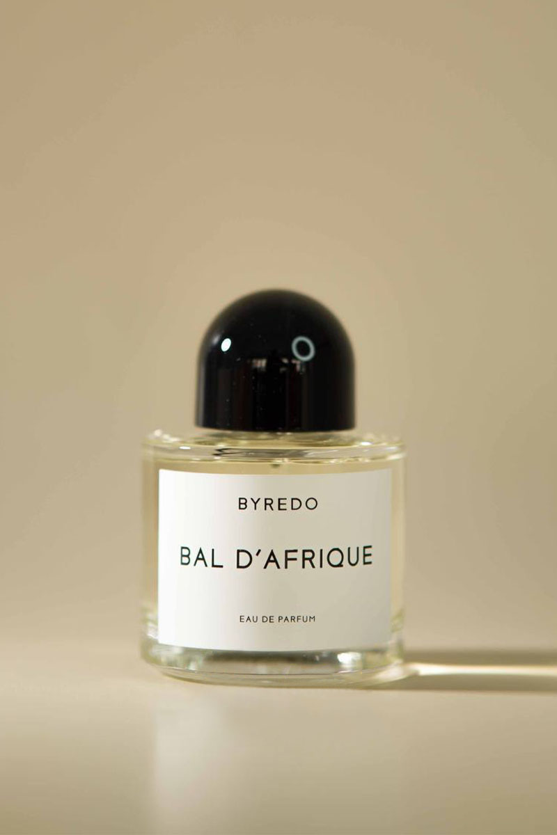 Designer Clothing Парфюмерная вода Byredo Bal D'Afrique (100 мл)