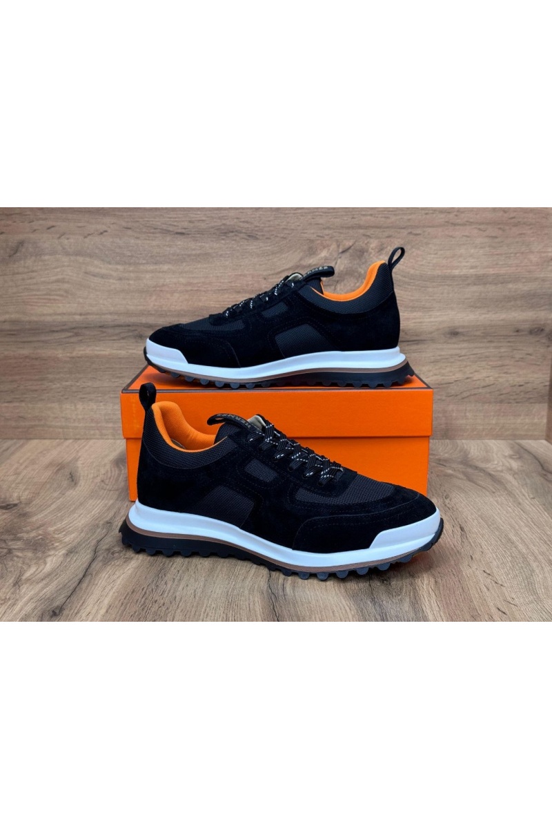 Hermes Мужские кроссовки Jimmy