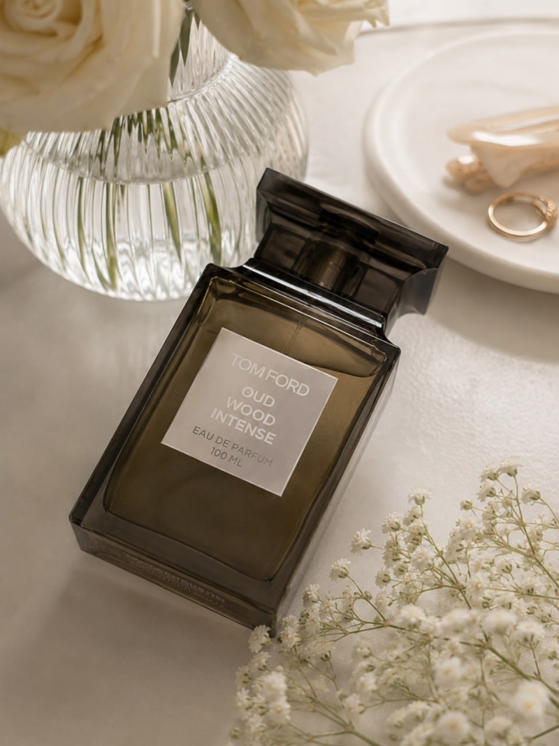 Tom Ford Парфюмерная вода Oud Wood Intense (100 мл)