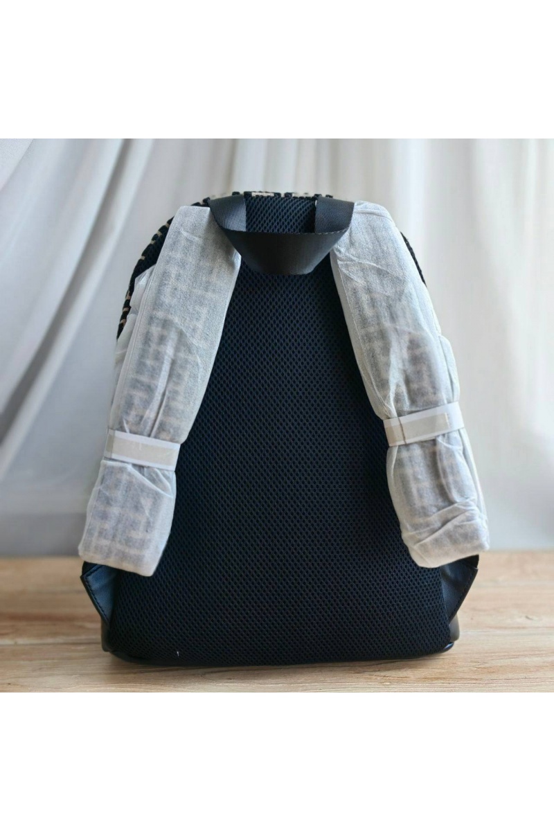 Balmain Рюкзак Jacquard Monogram 30x24 см (2 расцветки)