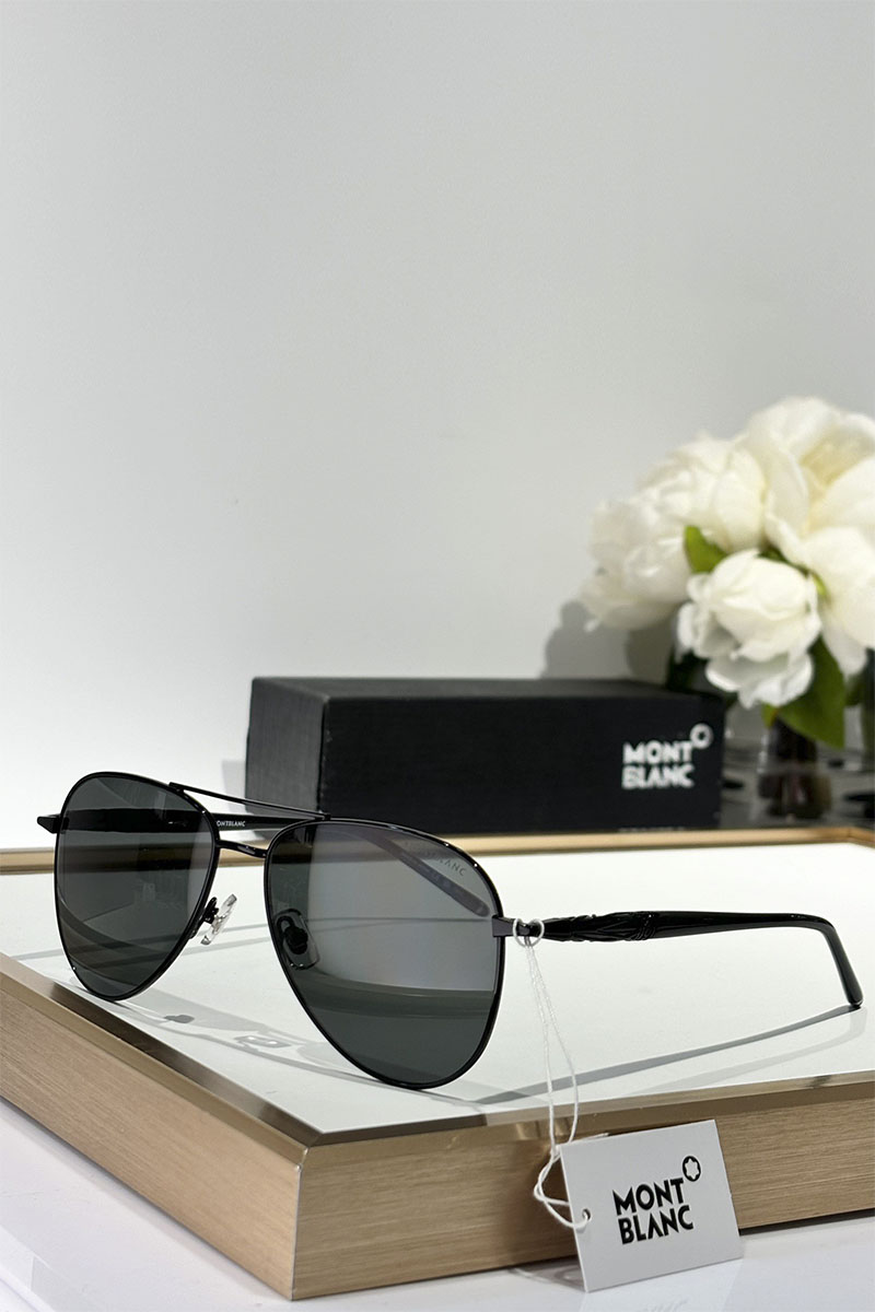 Montblanc Солнцезащитные очки 