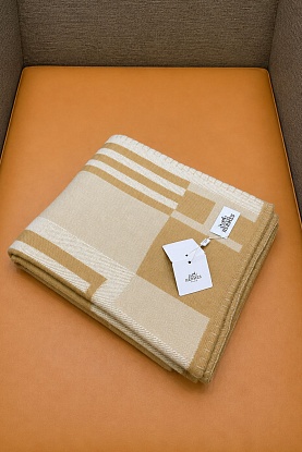 Плед Grand Ithaque premium 138x171 см