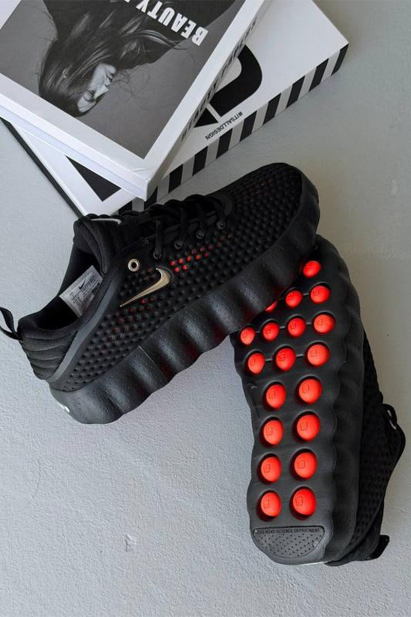 Nike Кроссовки Mind 002 