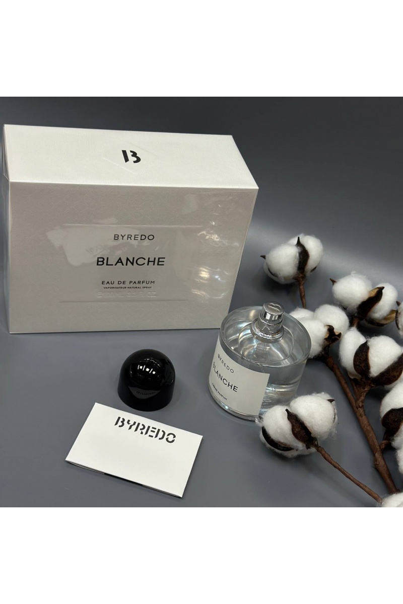 Designer Clothing Парфюмерная вода Byredo Blanche (100 мл)