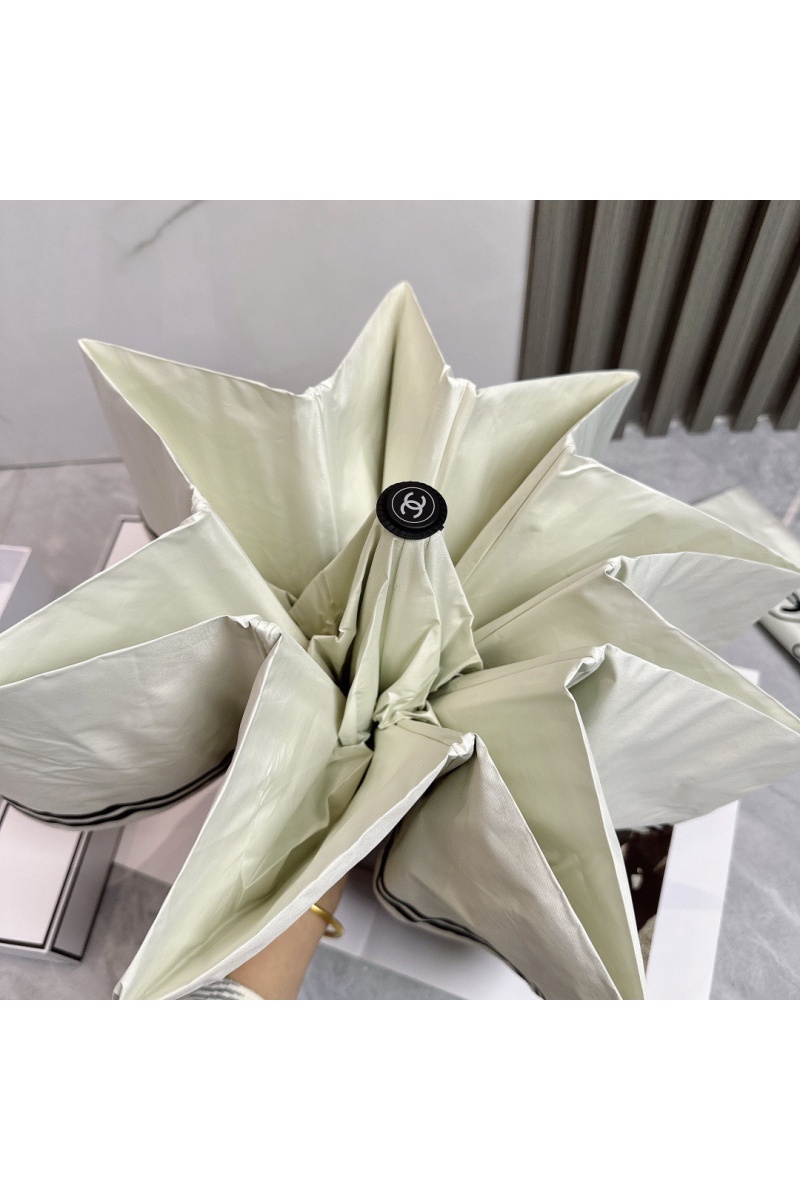 Chаnеl Складной зонт premium 