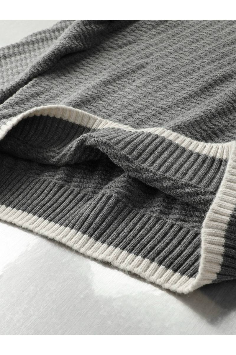 Brunеllо Сuсinеlli Мужской свитер premium - Beige