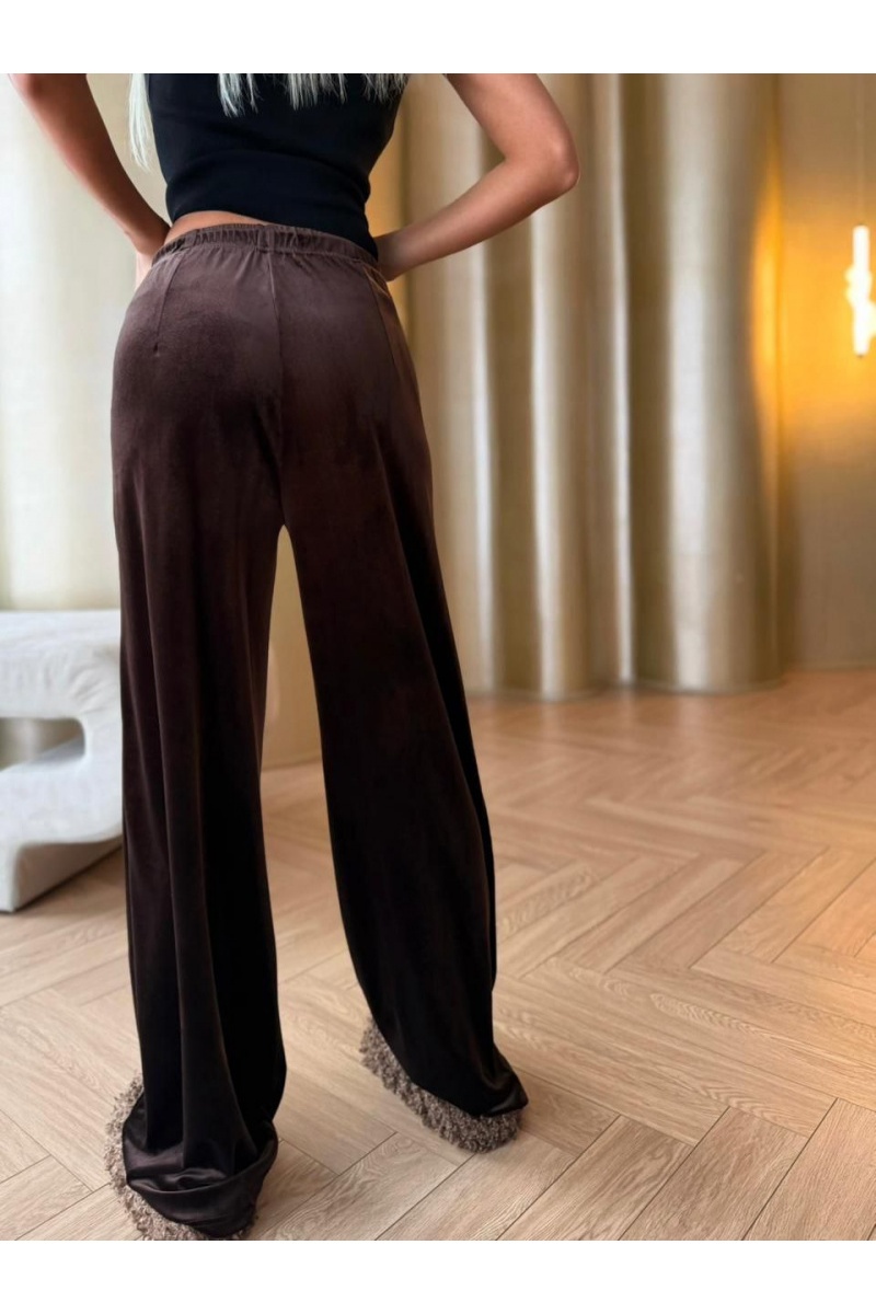 Schiaparelli Женские брюки premium - Brown
