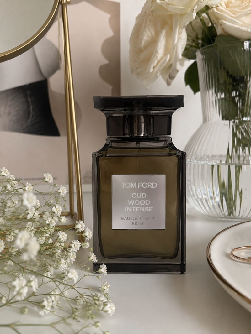 Tom Ford Парфюмерная вода Oud Wood Intense (100 мл)
