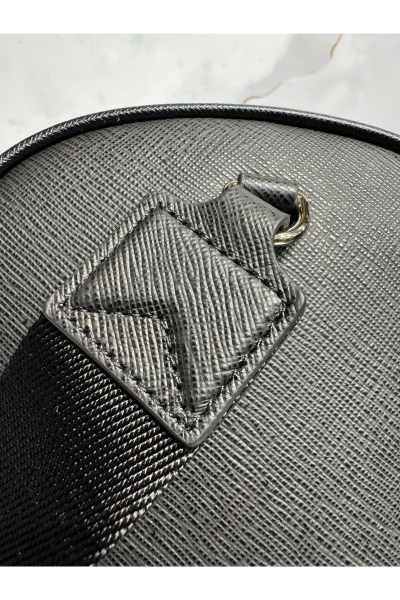 Montblanc Кожаная сумка Extreme 3.0 Sling premium 29.5x17x6 см