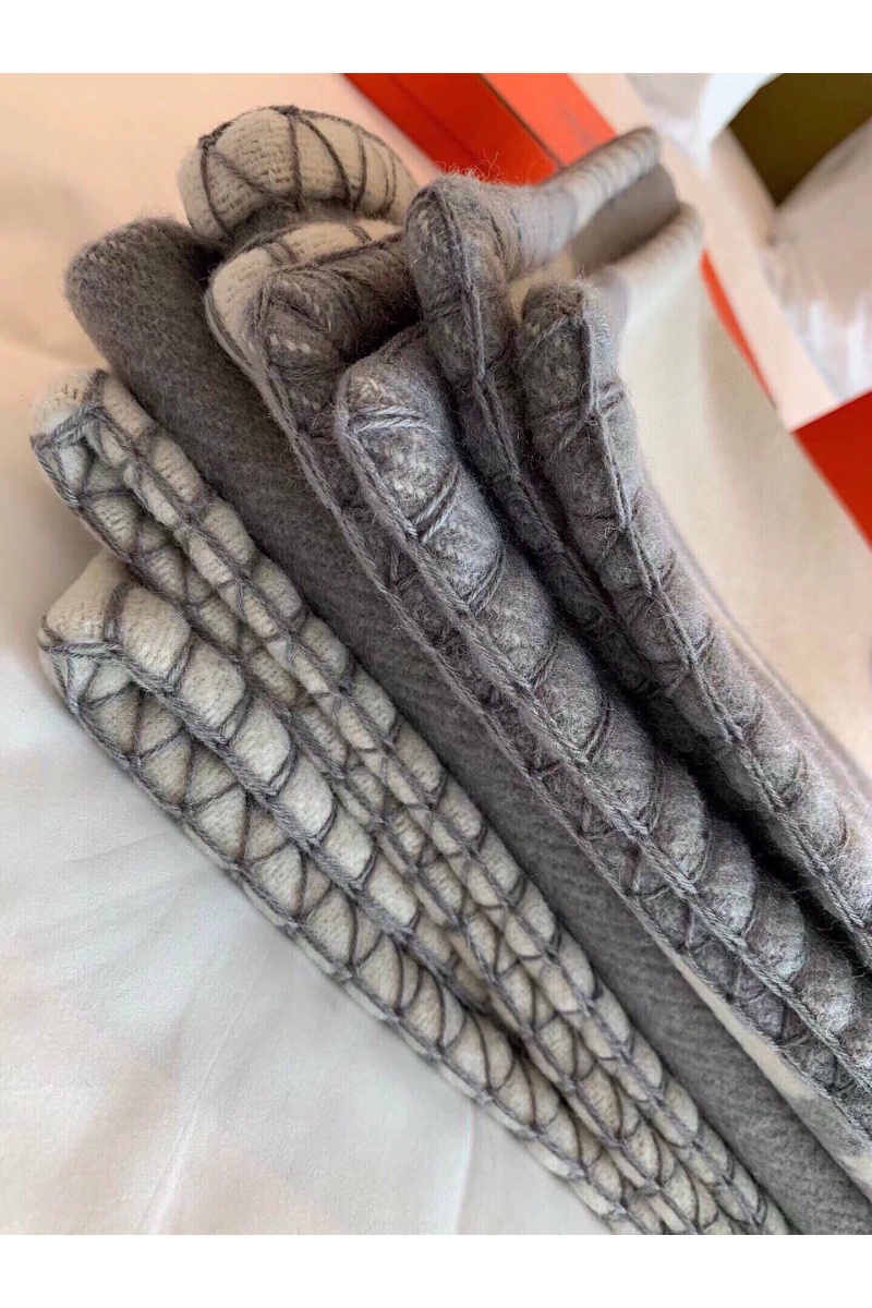 Hermes Плед Avalon III premium 140x180 см