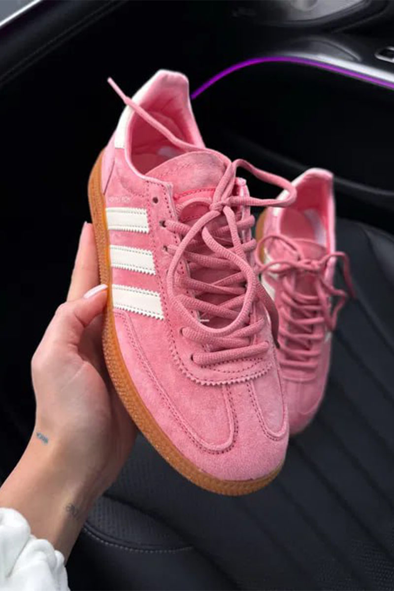 Adidas Кроссовки Handball Sporty & Rich Pink