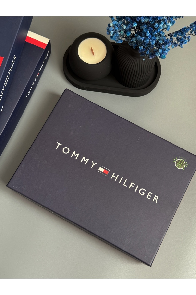 Tommy Hilfiger Комплект носков 