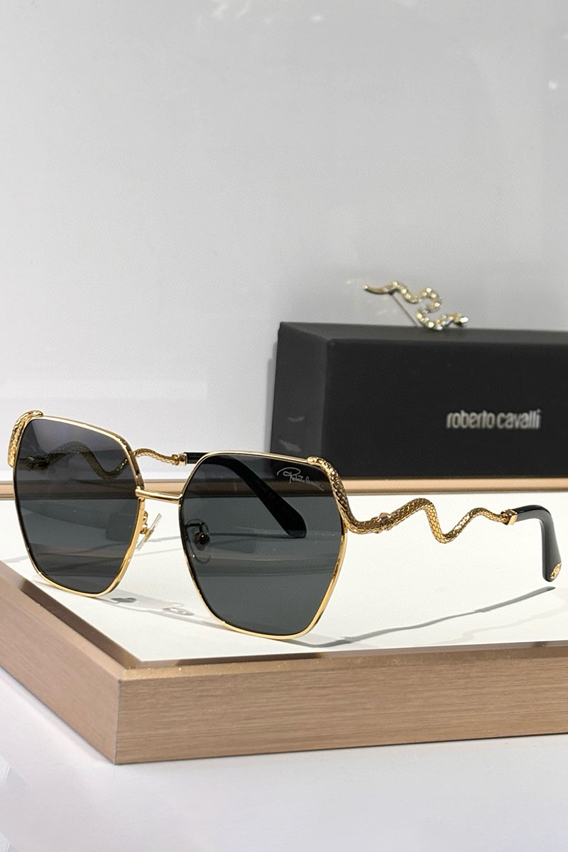 Designer Clothing Солнцезащитные очки snake motif