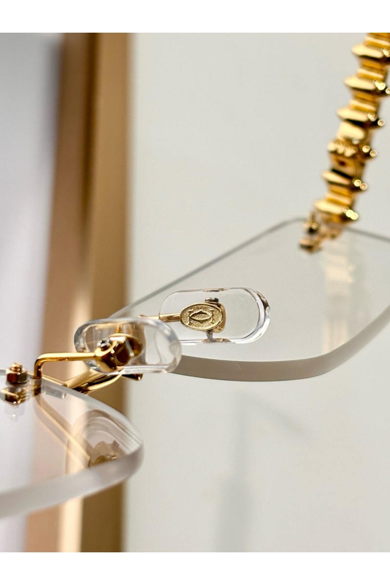 Cartier Очки