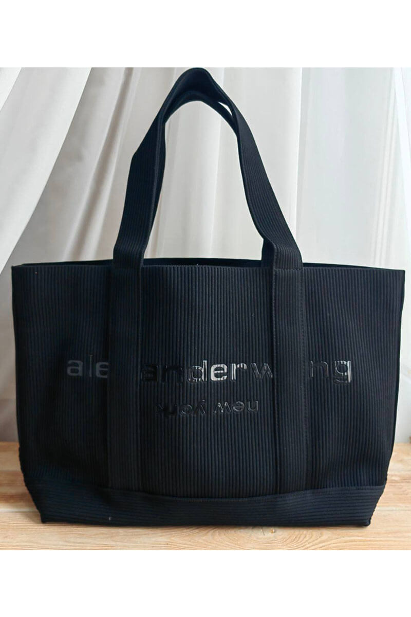 Alexander Wang  Шоппер Knit Tote 48x30 см