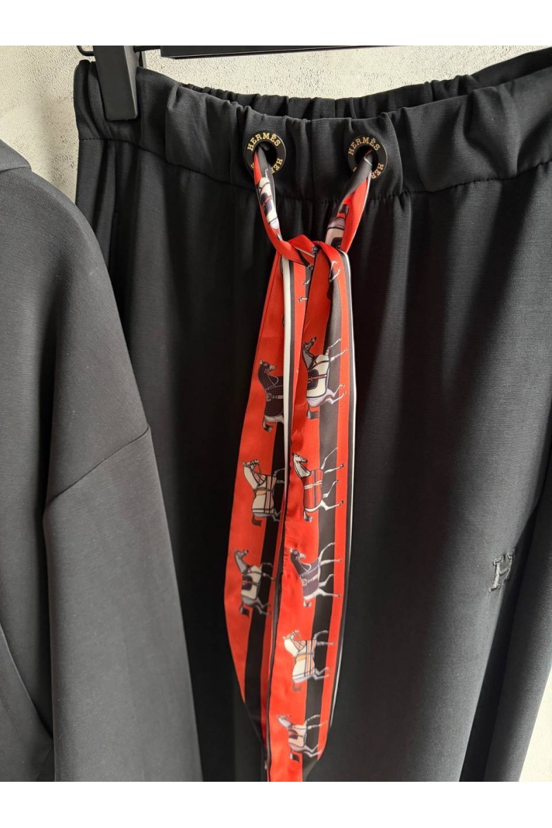 Hermes Женский костюм premium