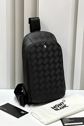 Кожаная сумка Premium 28x17x4 см