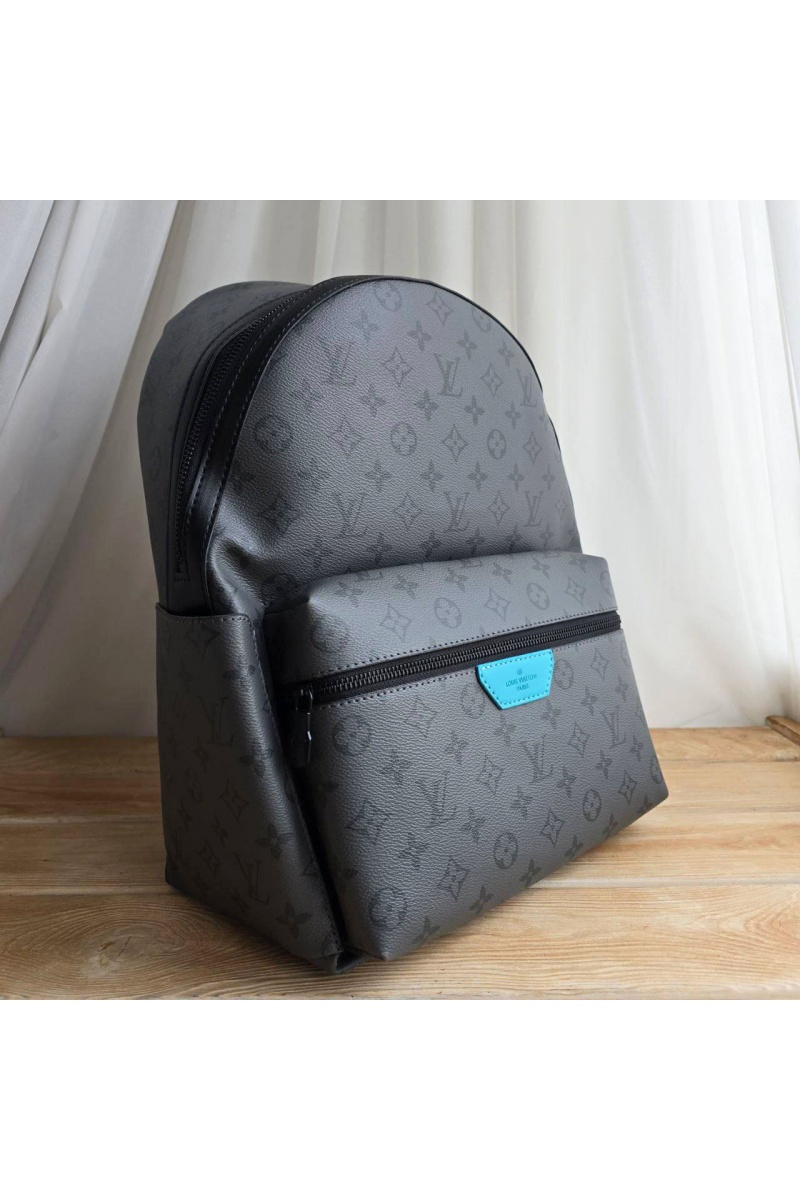 Lоuis Vuittоn Рюкзак Discovery Monogram Eclipse Reverse 38х30 см
