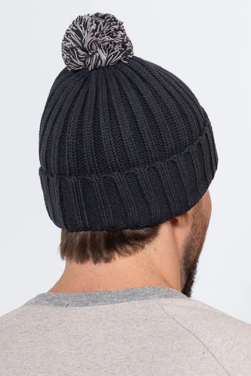 Napapijri Шапка синего цвета Semiury 