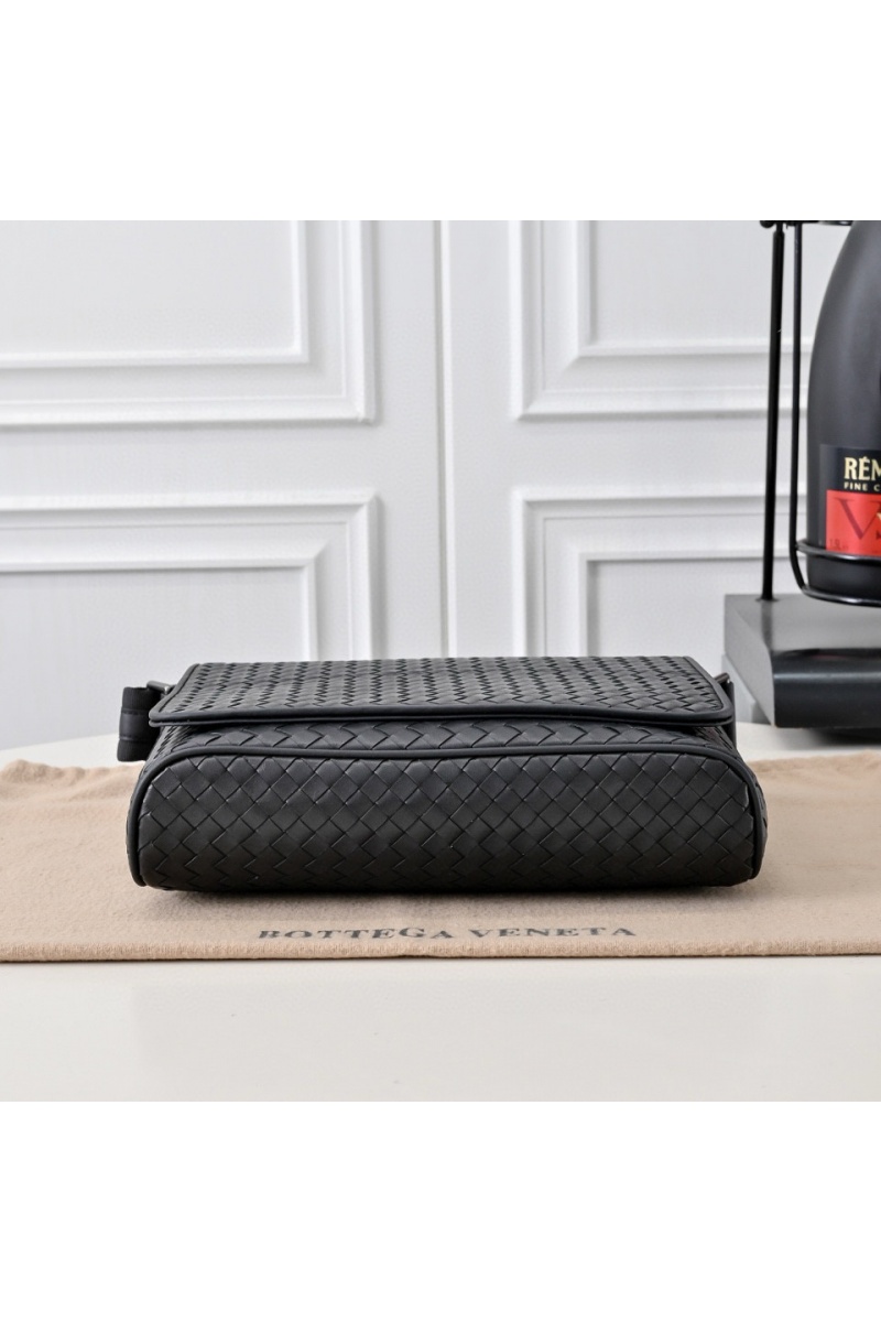 BV Кожаная сумка Premium 27x23x7 см