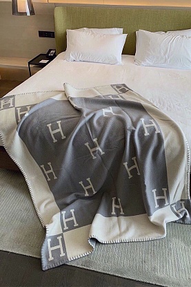 Плед Avalon III premium 140x180 см