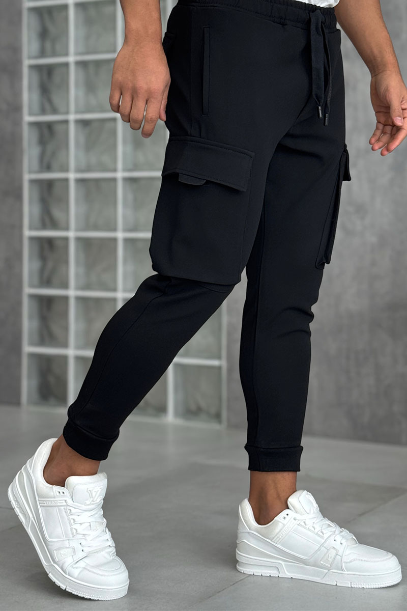 Lоuis Vuittоn Мужские кроссовки Trainer - White