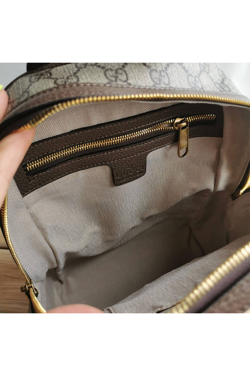 Gucci Рюкзак Ophidia GG small 30x23 см*