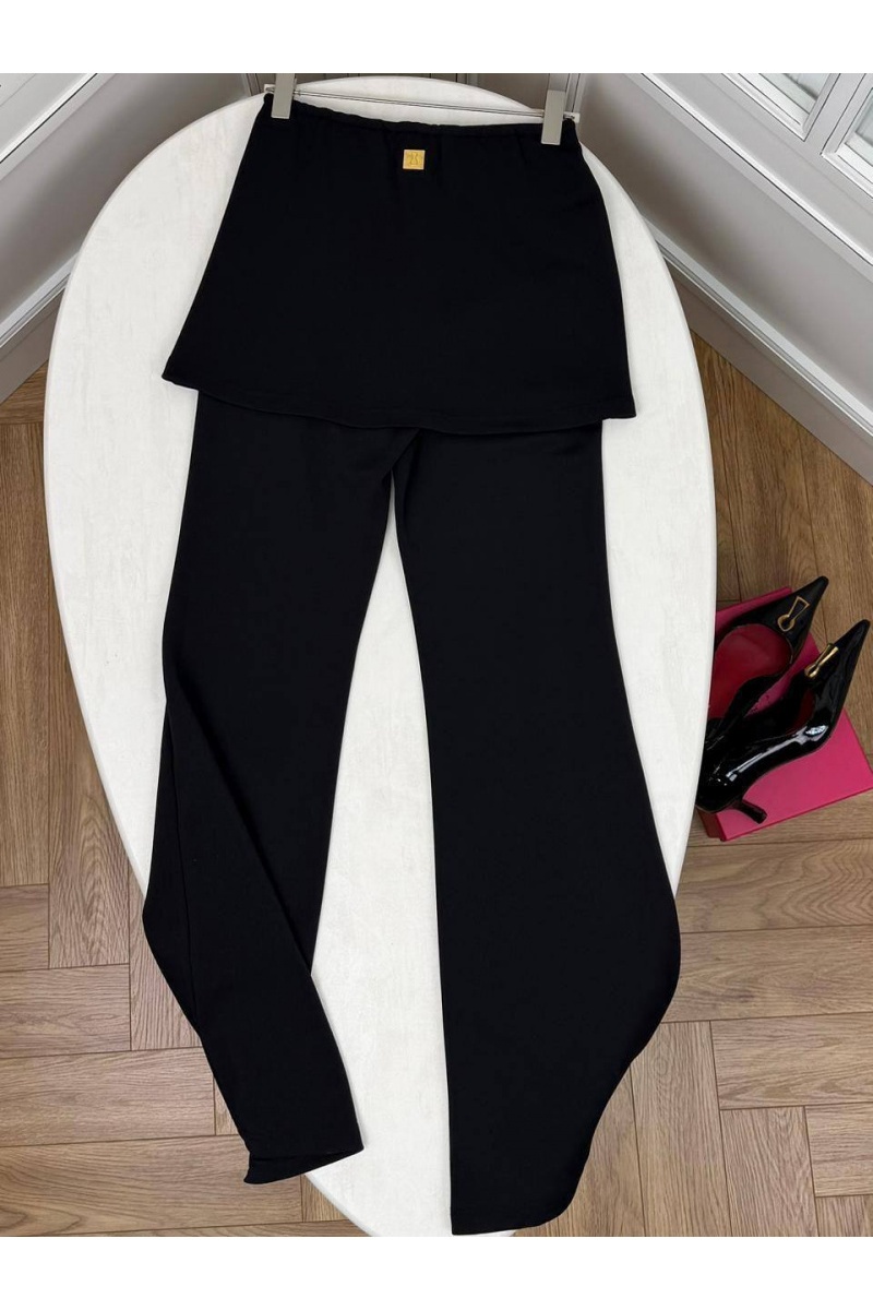 Schiaparelli Женские брюки premium - Black