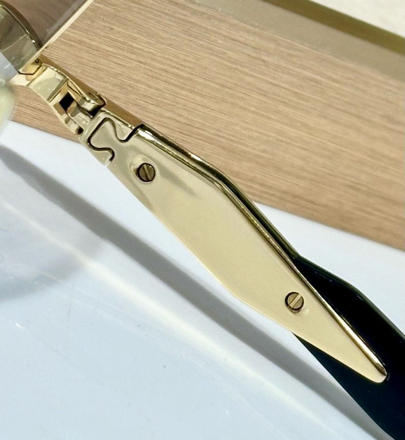 Prada Солнцезащитные очки Loden Lenses